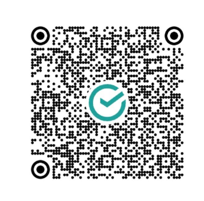 QR-код для оплаты СберPay / СБП