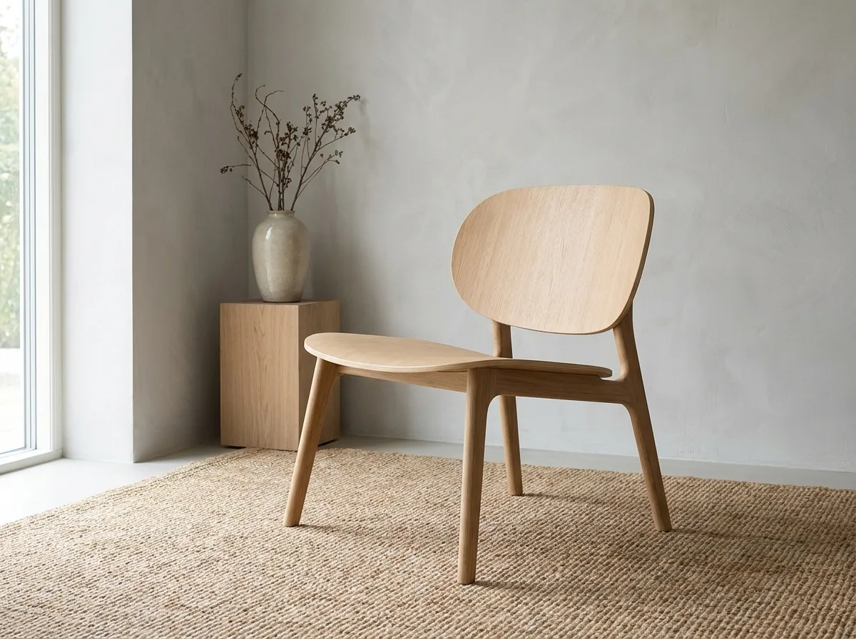 Minimalist Design Philosophy